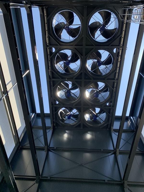 Direct Air Capture